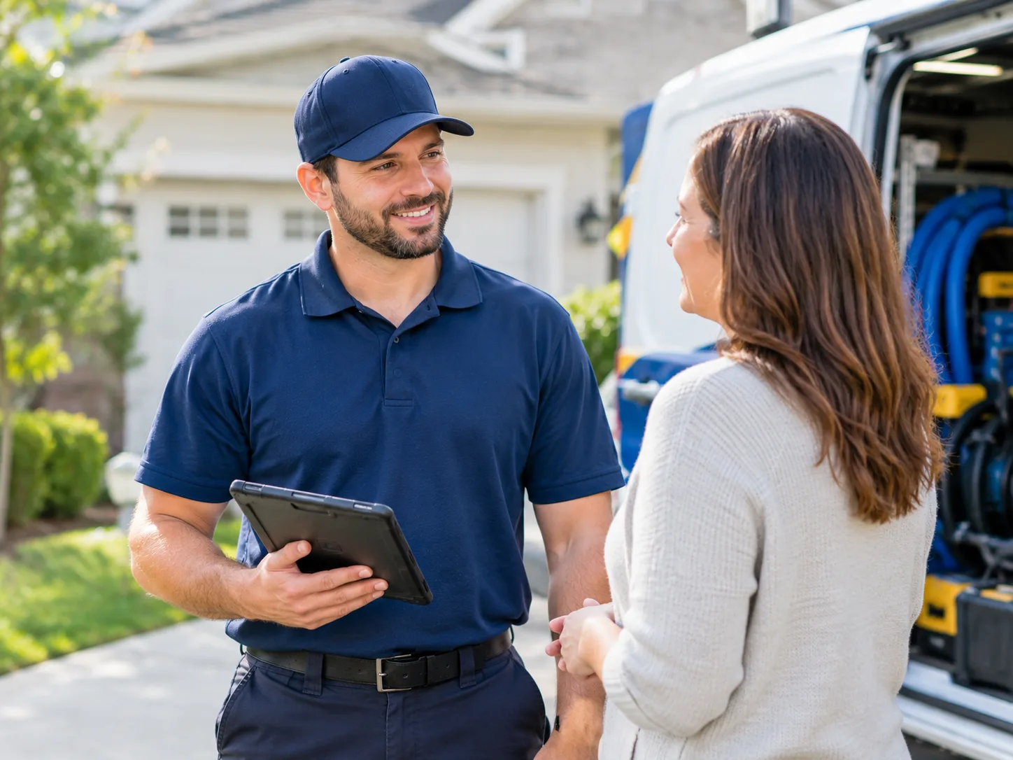 Sewage Backup Cleanup Cleveland, TX FAQs